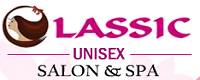 Classic Unisex Salon & Spa, Nungambakkam